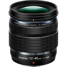 Load image into Gallery viewer, Buy Olympus M.Zuiko ED 12-45mm F4 PRO Lens