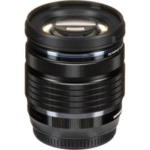 Load image into Gallery viewer, Olympus M.Zuiko ED 12-45mm F4 PRO Lens UK