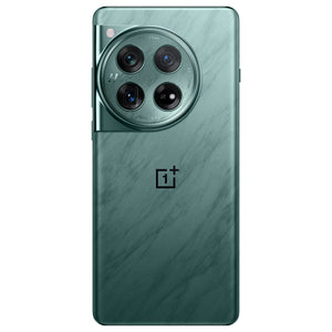 OnePlus 12 CPH2581 512GB 16GB (RAM) Flowy Emerald (Global Version)