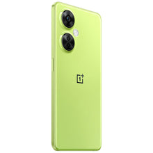 Load image into Gallery viewer, OnePlus Nord CE3 Lite 5G (CPH2465) 256GB 8GB (RAM) Pastel Lime (Global Version)
