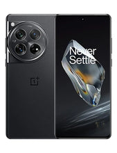 Load image into Gallery viewer, Buy OnePlus 12 CPH2581 512GB 16GB (RAM) Silky Black