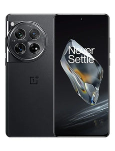 Buy OnePlus 12 CPH2581 512GB 16GB (RAM) Silky Black