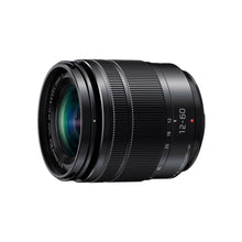 Load image into Gallery viewer, Panasonic Lumix DC-G100M Black With 12-60mm F3.5-5.6 Lens