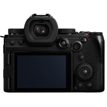Load image into Gallery viewer, Panasonic Lumix DC-S5 IIX Body with 20-60mm F3.5-5.6 Lens (DC-S5M2XK)