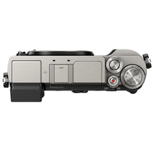 Load image into Gallery viewer, Panasonic Lumix DMC-GX9 Body (Silver)