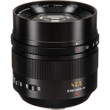 Load image into Gallery viewer, Buy Panasonic 42.5mm F1.2 ASPH. POWER O.I.S. Lens