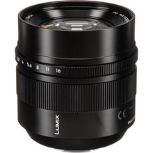 Load image into Gallery viewer, Panasonic 42.5mm F1.2 ASPH. POWER O.I.S. Lens UK