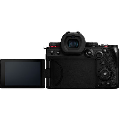 Panasonic Lumix DC-G9 II Body (Black) Review