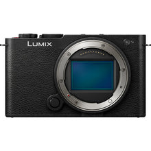 Load image into Gallery viewer, Buy Panasonic Lumix DC-S9 Body Jet Black