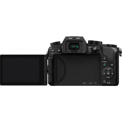 Panasonic Lumix DMC-G7 Body (Black) Online