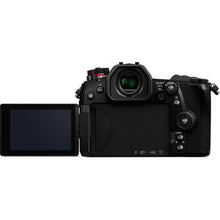 Load image into Gallery viewer, Panasonic Lumix DMC-G9 Body (Black) UK