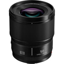 Load image into Gallery viewer, Panasonic Lumix S 20-60mm f/3.5-5.6 Lens Online