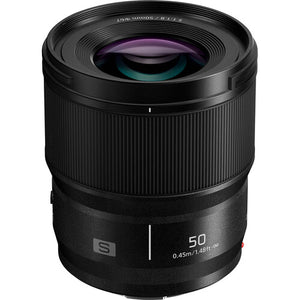 Panasonic Lumix S 20-60mm f/3.5-5.6 Lens Online