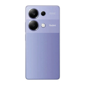 Xiaomi Redmi Note 13 Pro 4G 256GB 8GB (RAM) Lavender Purple (Global Version)