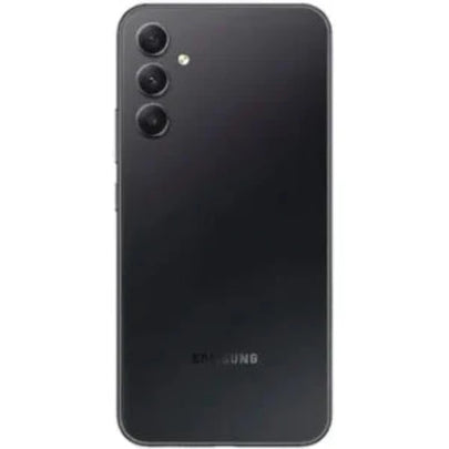 Samsung Galaxy A34 A346E DSN 128GB 6GB (RAM) Graphite (Global Version)