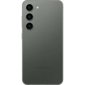 Samsung Galaxy S23+ 5G S9160 DS 512GB 8GB (RAM) Green (Global Version)