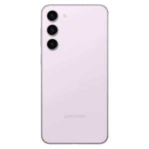 Samsung Galaxy S23+ 5G S9160 DS 512GB 8GB (RAM) Lavender (Global Version)