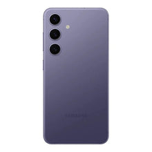 Load image into Gallery viewer, Samsung Galaxy S24 5G S9210 DS 256GB 8GB (RAM) Cobalt Violet (Global Version)