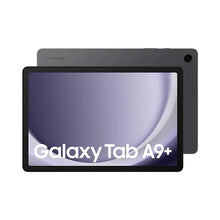 Load image into Gallery viewer, Samsung Galaxy Tab A9+ SM-X216 5G 64GB 4GB (RAM) Graphite