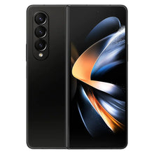 Load image into Gallery viewer, Samsung Galaxy Z Fold 4 (F9360) 1TB 12GB (RAM) Phantom Black (Global Version)