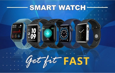 buy smartwatch in UK