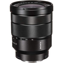 Load image into Gallery viewer, Sony Vario-Tessar T* FE 16-35mm f/4 ZA OSS Lens (SEL1635Z)