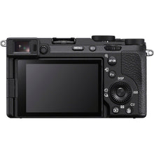 Load image into Gallery viewer, Sony A7CR Body (ILCE-7CR) Black