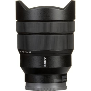 Sony FE 12-24mm f/4 G Lens (SEL1224G)