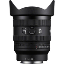 Load image into Gallery viewer, Sony FE 16-25mm F/2.8 G Lens (SEL1625G)