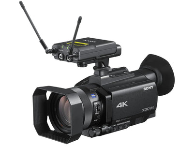 Sony PXW-Z90 XDCAM Handheld Camcorder