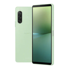 Load image into Gallery viewer, Sony Xperia 10 V XQ-DC72 128GB 8GB (RAM) Sage Green (Global Version)
