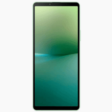 Load image into Gallery viewer, Sony Xperia 10 V XQ-DC72 128GB 8GB (RAM) Sage Green (Global Version)