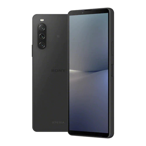 Sony Xperia 10 V XQ-DC72 128GB 8GB (RAM) Black (Global Version)