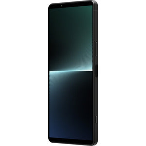 Sony Xperia 1 V XQ-DQ72 256GB 12GB (RAM) Black (Global Version)