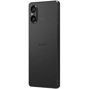 Sony Xperia 5 V XQ-DE72 256GB 8GB (RAM) Black (Global Version)