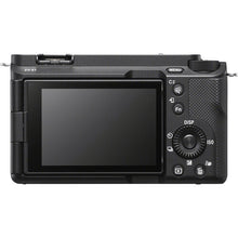 Load image into Gallery viewer, Sony ZV-E1 Body with 28-60mm Lens (ILCZV-E1L) (Black)