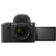 Load image into Gallery viewer, Sony ZV-E1 Body with 28-60mm Lens (ILCZV-E1L) (Black)
