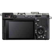 Load image into Gallery viewer, Sony A7CR Body Silver UK