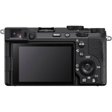 Load image into Gallery viewer, Sony A7C II Body Black Review