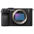 Sony A7C II Body (ILCE-7CM2) Black