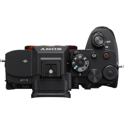 Sony A7R Mark V Body Only Review