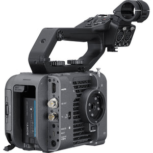 Sony Cinema Line FX6 Camera Body (ILME-FX6) Price