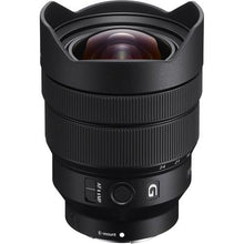 Load image into Gallery viewer, Sony FE 12-24mm f/4 G Lens UK