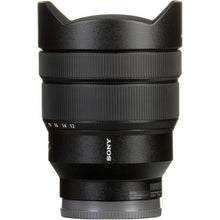 Load image into Gallery viewer, Sony FE 12-24mm f/4 G Lens Review