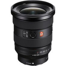 Load image into Gallery viewer, Buy Sony FE 16-35mm f/2.8 GM II Lens