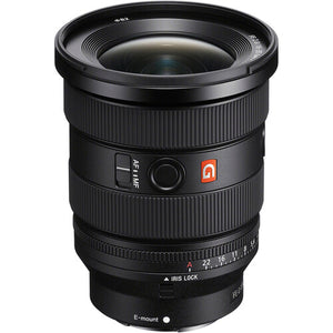 Buy Sony FE 16-35mm f/2.8 GM II Lens