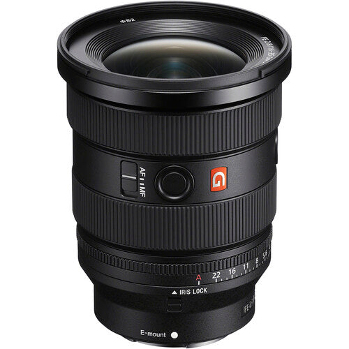 Buy Sony FE 16-35mm f/2.8 GM II Lens