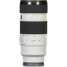 Load image into Gallery viewer, Buy Sony FE 70-200mm f/4.0 G OSS Lens (SEL70200G)