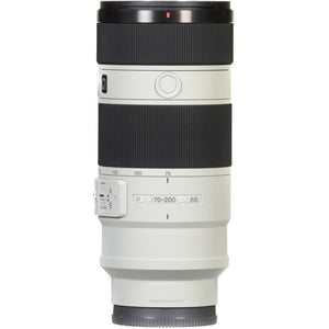 Buy Sony FE 70-200mm f/4.0 G OSS Lens (SEL70200G)