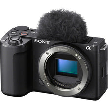 Load image into Gallery viewer, Buy Sony ZV-E10 II Mirrorless Camera Body (Black)